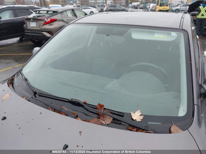 2008 Mazda 3 I VIN: JM1BK32F981133125 Lot: 40035743