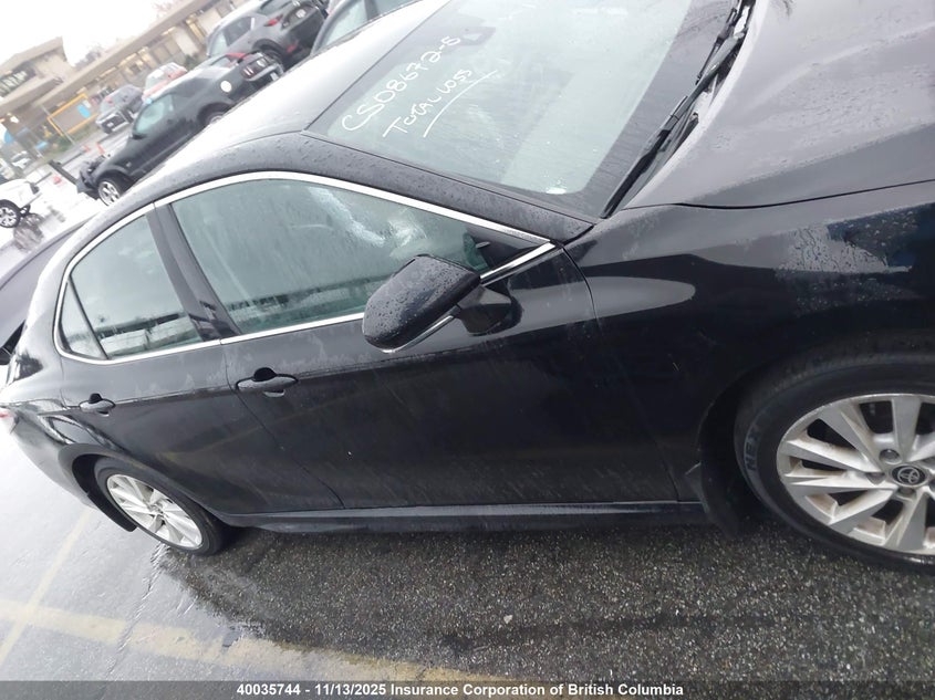 4T1G11AK9NU037769 2022 TOYOTA CAMRY photo no. 14