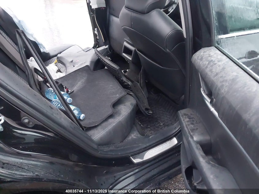 4T1G11AK9NU037769 2022 TOYOTA CAMRY photo no. 8
