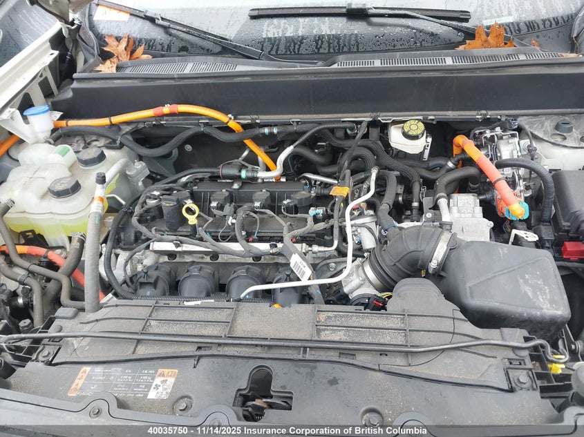 3FTTW8H33RRA92727 2024 FORD MAVERICK photo no. 10