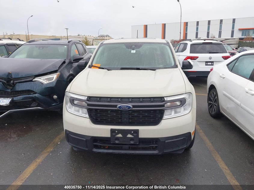 3FTTW8H33RRA92727 2024 FORD MAVERICK photo no. 12