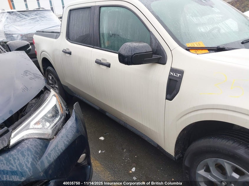 3FTTW8H33RRA92727 2024 FORD MAVERICK photo no. 6
