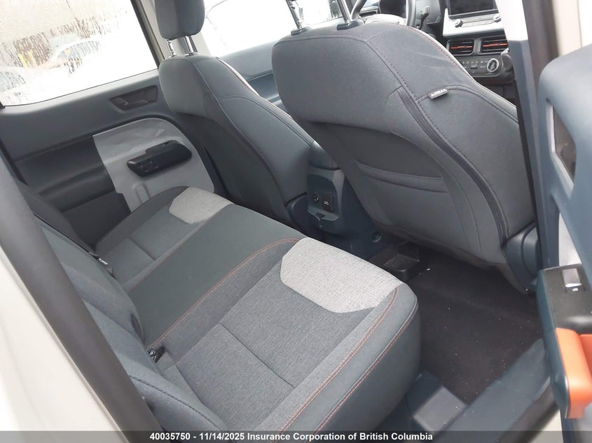3FTTW8H33RRA92727 2024 FORD MAVERICK photo no. 8