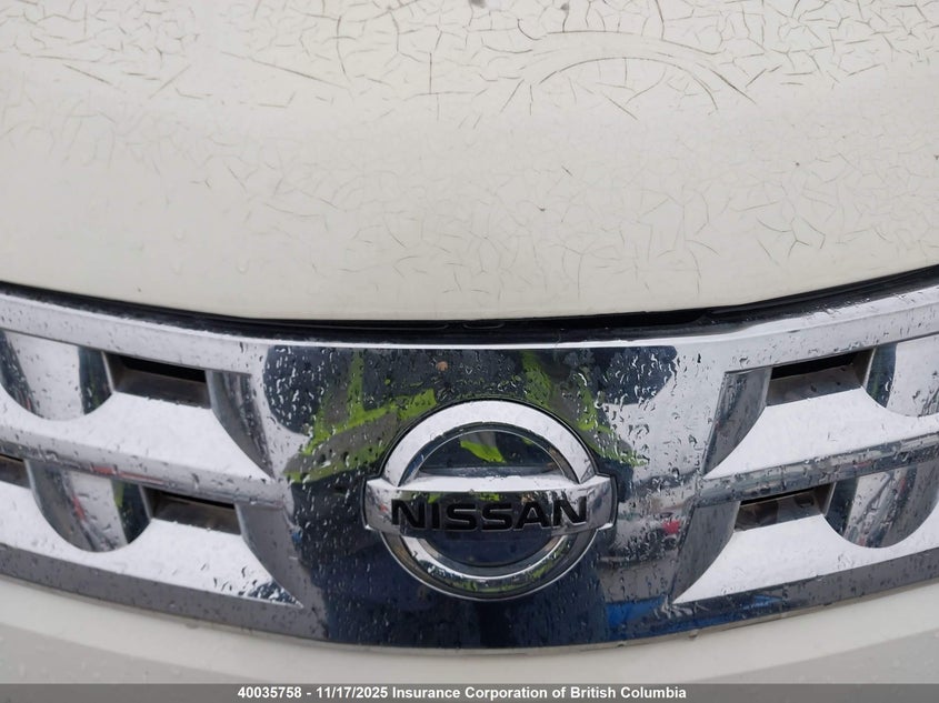 JN8AZ08W05W404329 2005 NISSAN MURANO photo no. 10