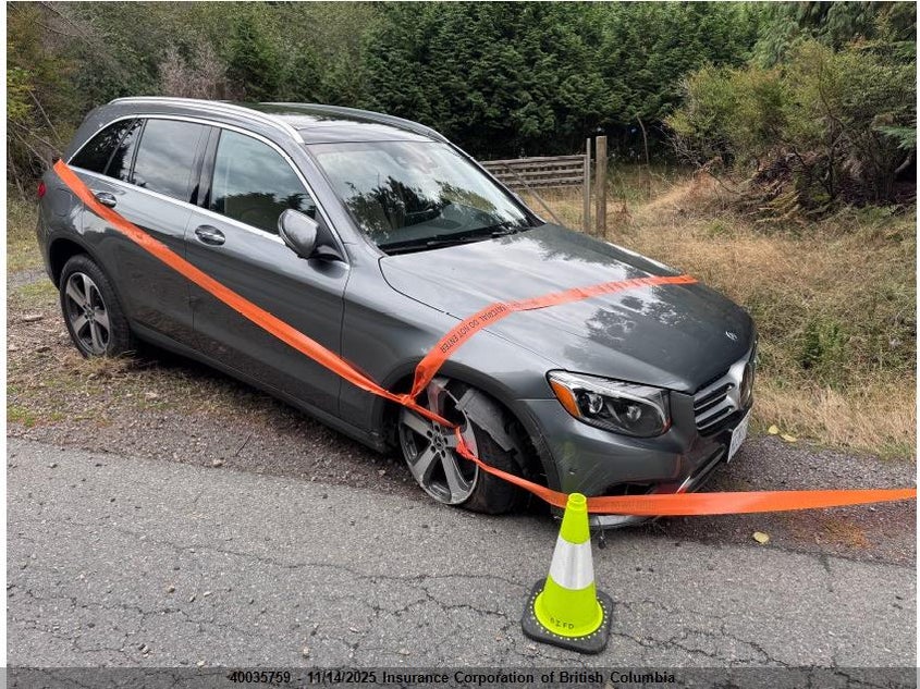 WDC0G4KB5HF225387 2017 MERCEDES-BENZ GLC photo no. 7