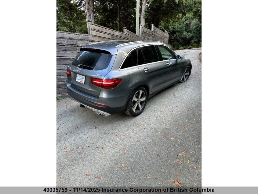 WDC0G4KB5HF225387 2017 MERCEDES-BENZ GLC photo no. 3