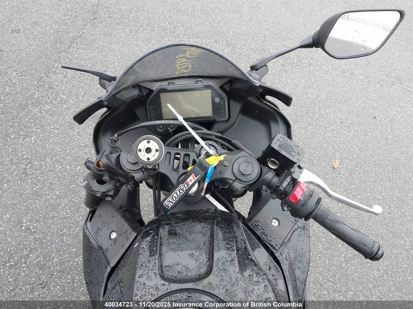 MH3RH18N7PK002463 2023 YAMAHA YZF photo no. 14
