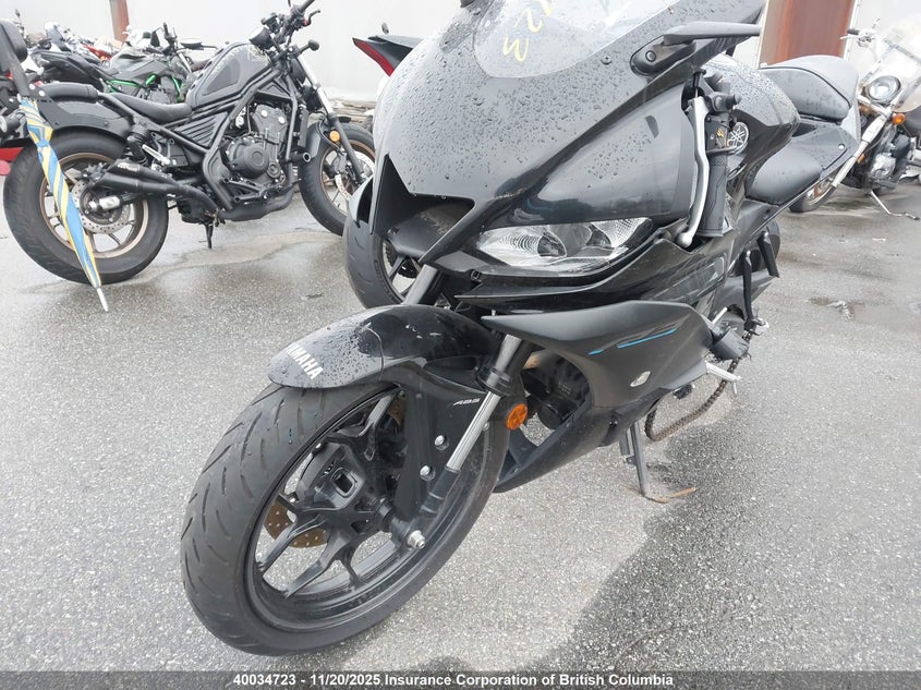 MH3RH18N7PK002463 2023 YAMAHA YZF photo no. 16
