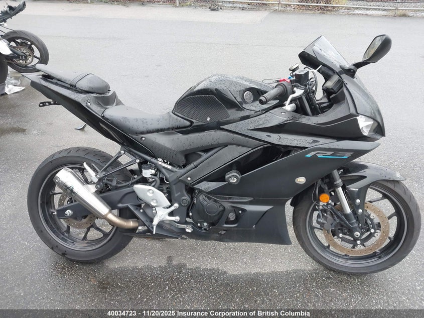 MH3RH18N7PK002463 2023 YAMAHA YZF photo no. 17