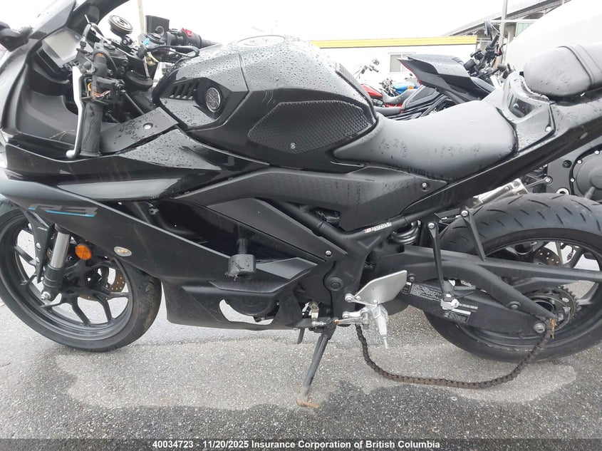 MH3RH18N7PK002463 2023 YAMAHA YZF photo no. 18