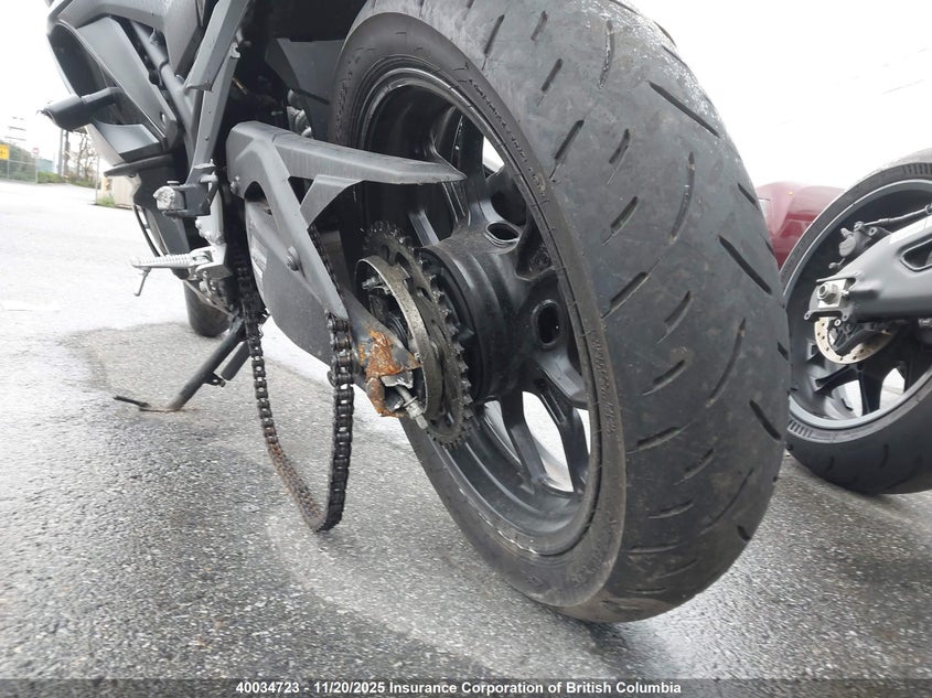 MH3RH18N7PK002463 2023 YAMAHA YZF photo no. 19