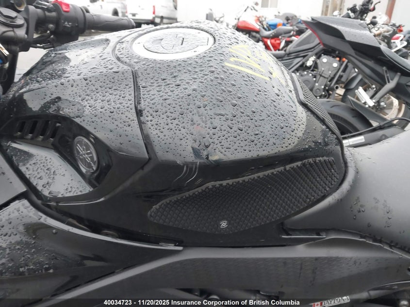 MH3RH18N7PK002463 2023 YAMAHA YZF photo no. 23