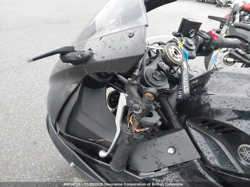 MH3RH18N7PK002463 2023 YAMAHA YZF photo no. 24