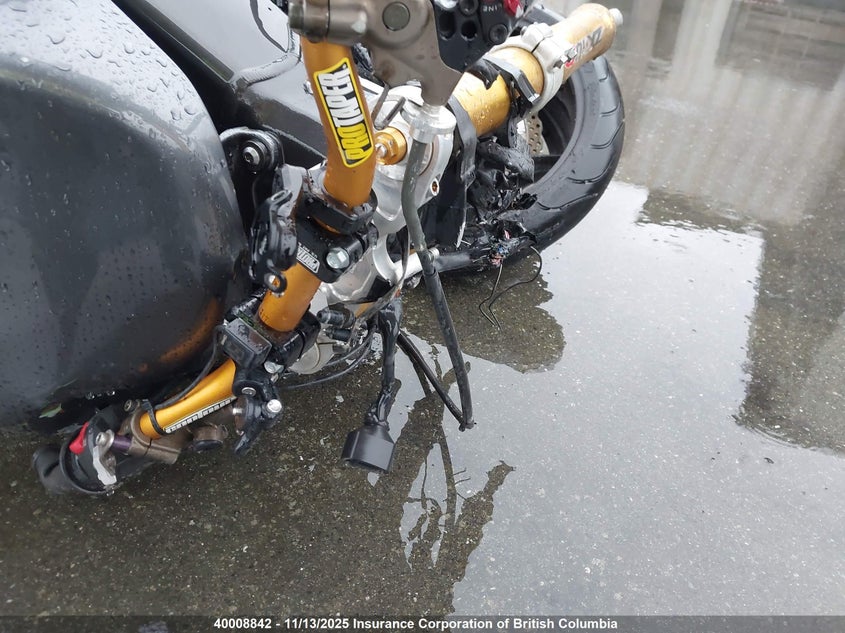 JKAZXCC185A021862 2005 KAWASAKI ZX photo no. 7
