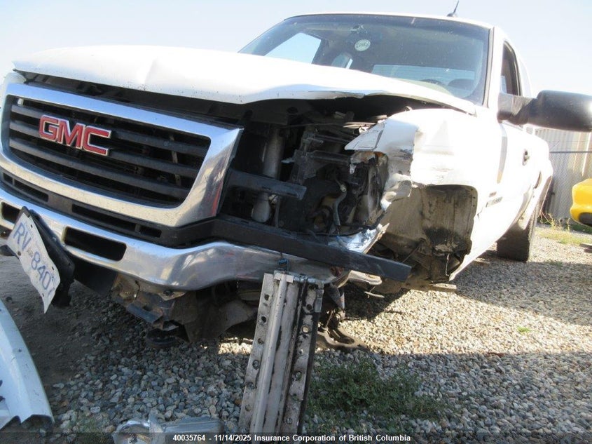 1GTHK29144E213062 2004 GMC SIERRA photo no. 22