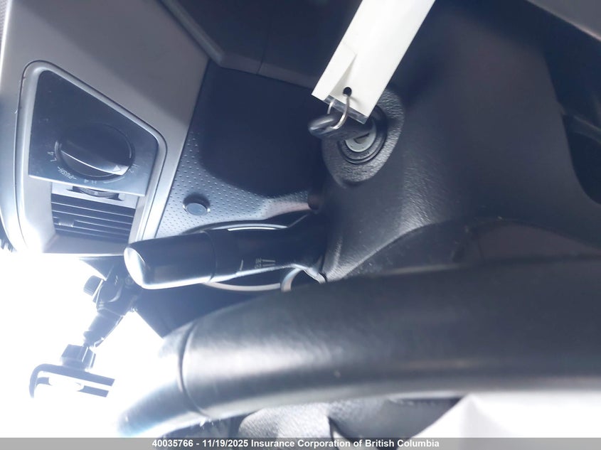 5TEUU42N57Z404346 2007 TOYOTA TACOMA photo no. 11