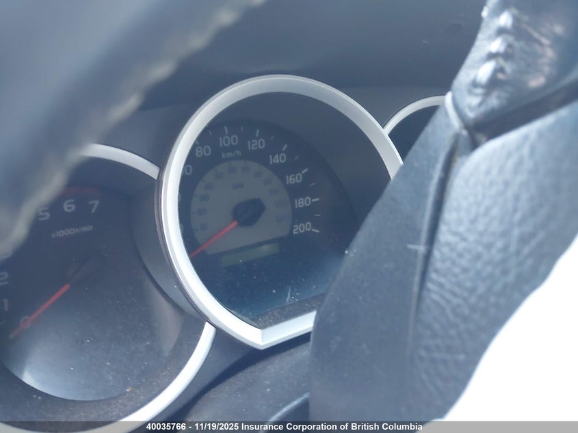 5TEUU42N57Z404346 2007 TOYOTA TACOMA photo no. 15
