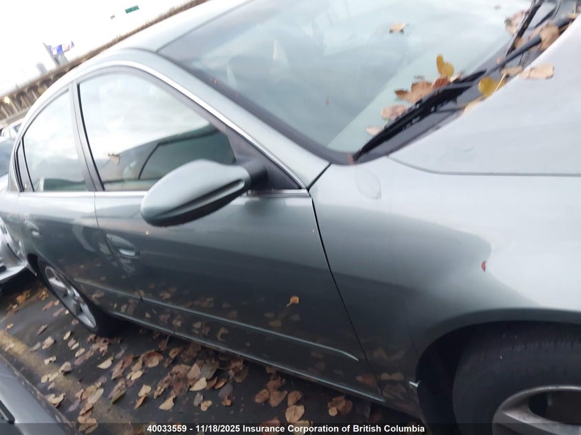 1N4BL11E65C359235 2005 NISSAN ALTIMA photo no. 13
