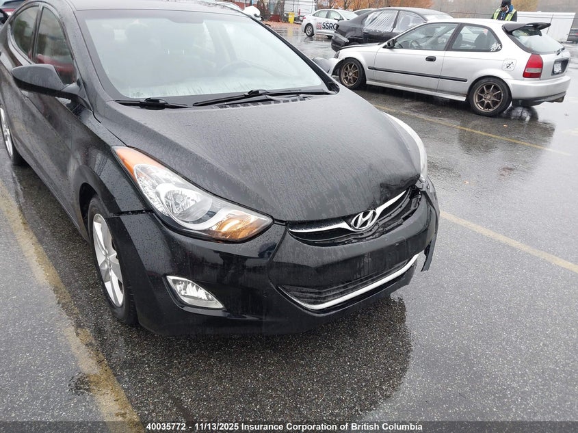 5NPDH4AE9DH162455 2013 HYUNDAI ELANTRA photo no. 19