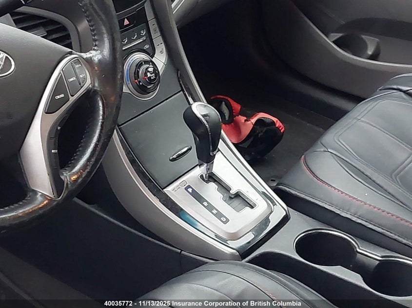 5NPDH4AE9DH162455 2013 HYUNDAI ELANTRA photo no. 20