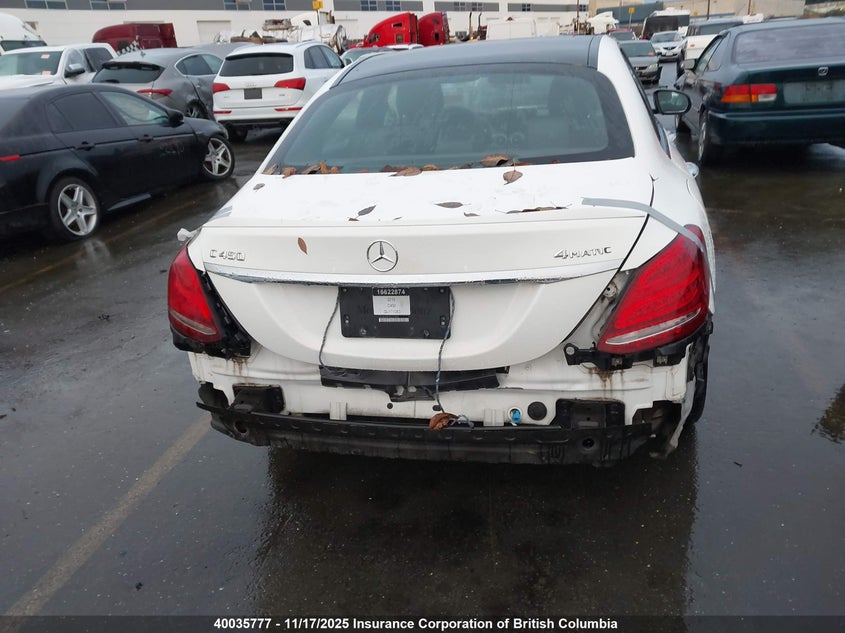 55SWF6EB7GU171053 2016 MERCEDES-BENZ  photo no. 16