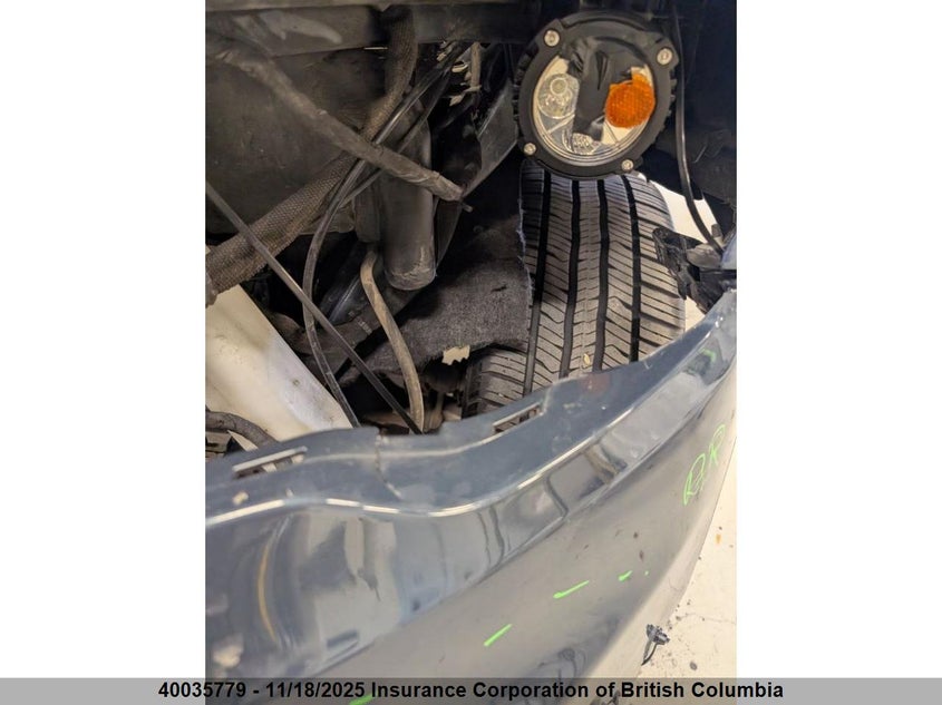 1C4RJFBG9LC107827 2020 JEEP GRAND CHEROKEE photo no. 19