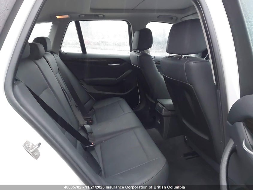 WBAVL1C54CVR79942 2012 BMW X1 photo no. 8
