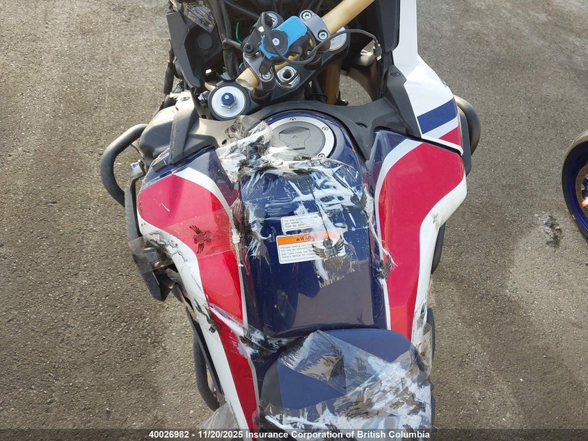 JH2SD04E3HK000102 2017 HONDA CRF photo no. 13