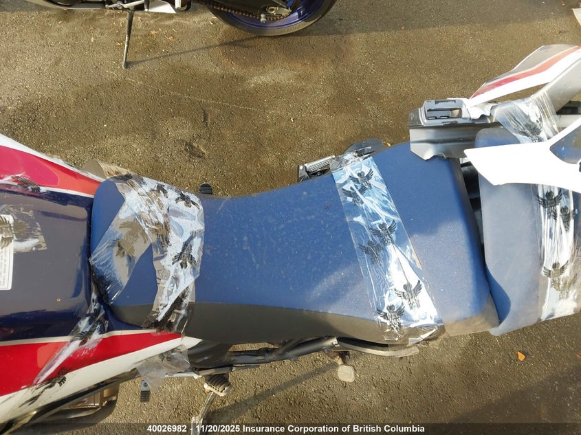 JH2SD04E3HK000102 2017 HONDA CRF photo no. 14