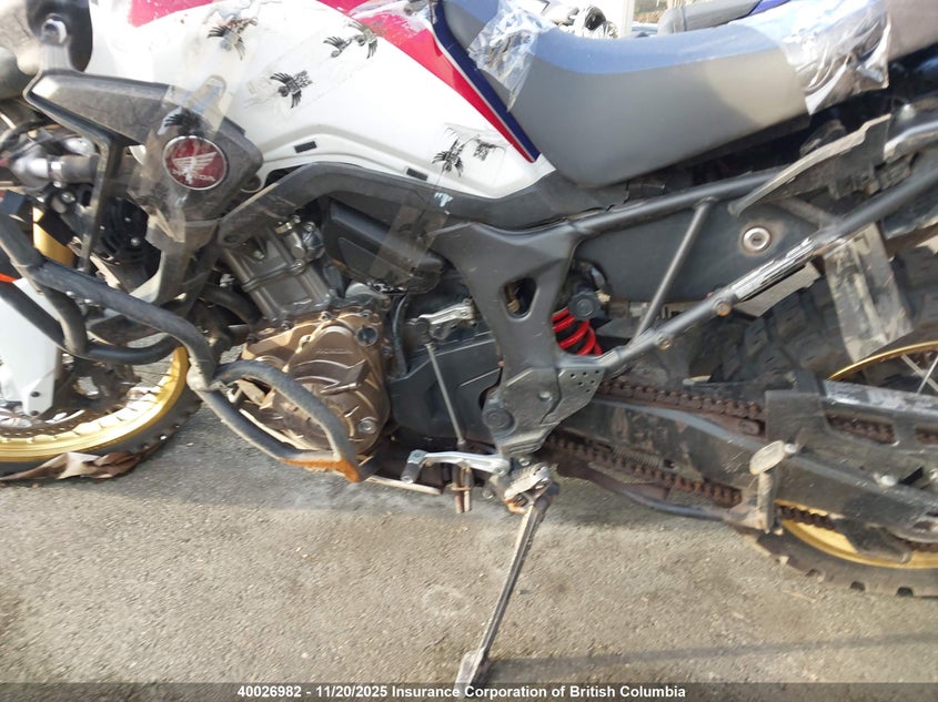 JH2SD04E3HK000102 2017 HONDA CRF photo no. 19
