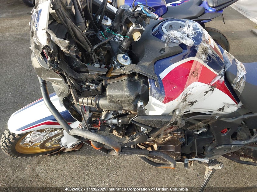 JH2SD04E3HK000102 2017 HONDA CRF photo no. 20