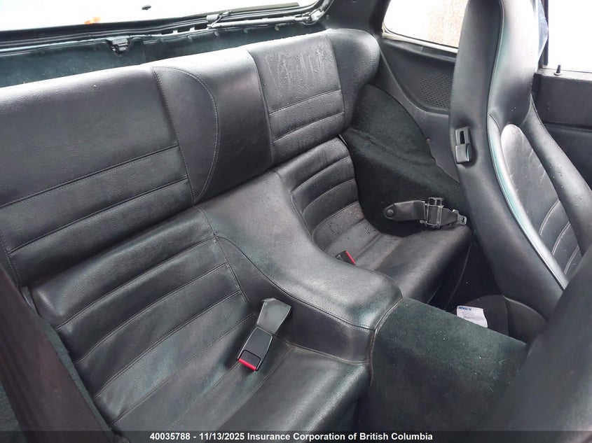 WP0AA0941GN450275 1986 PORSCHE 944 photo no. 8