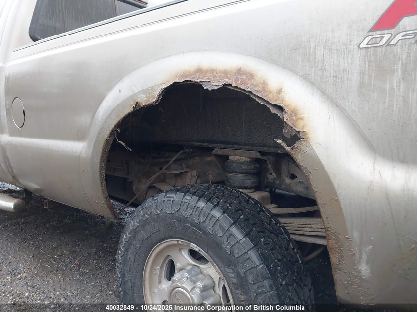 1FTSW31P94ED10600 2004 FORD F350 photo no. 21