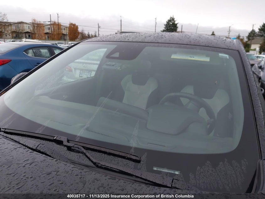 2025 Chevrolet Trax 1Rs VIN: KL77LGE2XSC162936 Lot: 40035717