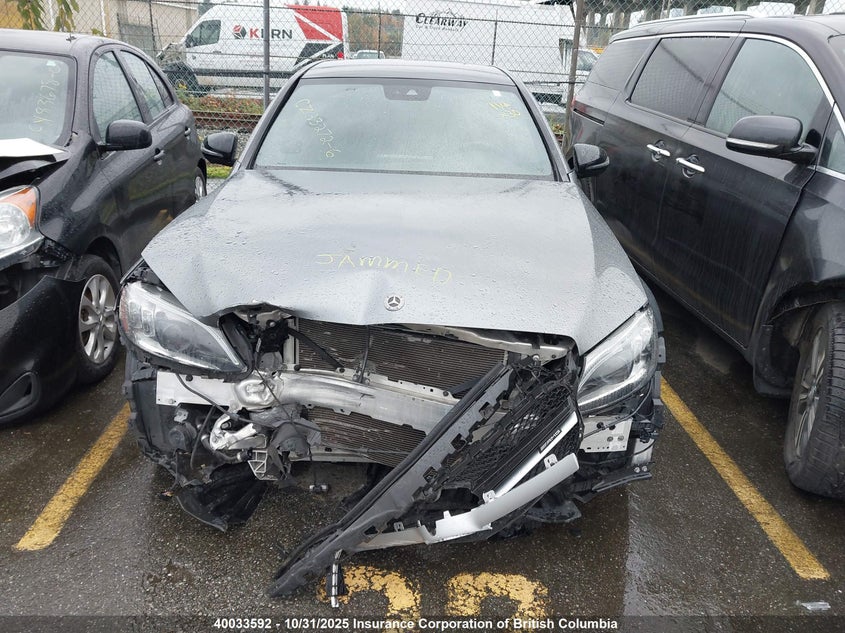 55SWF6EBXKU321018 2019 MERCEDES-BENZ  photo no. 13