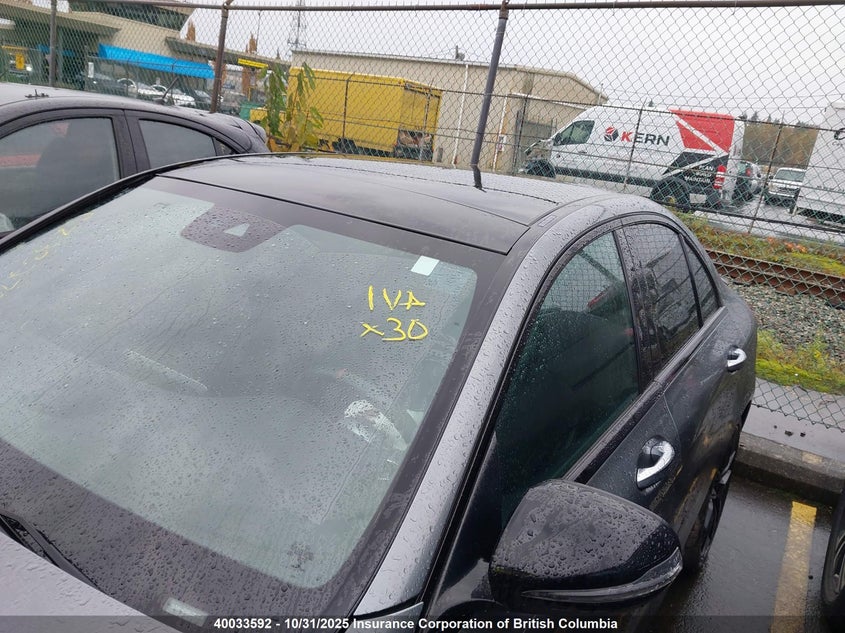 55SWF6EBXKU321018 2019 MERCEDES-BENZ  photo no. 22