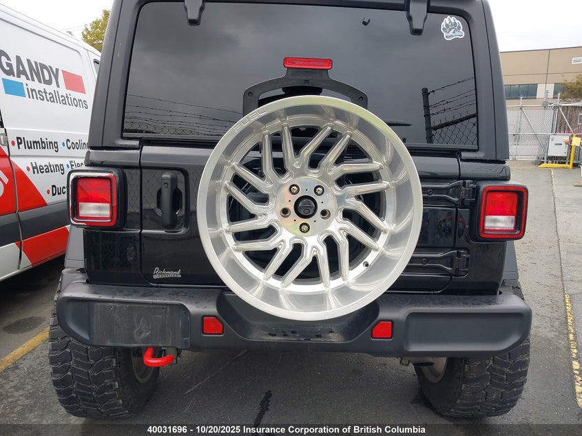 1C4HJXFN7PW687240 2023 JEEP WRANGLER photo no. 16