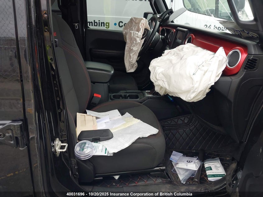 1C4HJXFN7PW687240 2023 JEEP WRANGLER photo no. 5