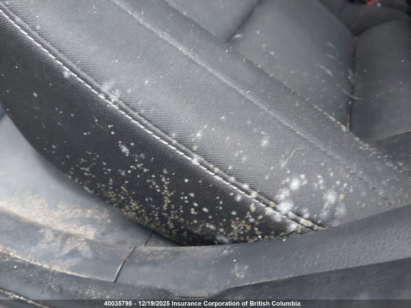 2017 Hyundai Elantra Se/Value/Limited VIN: KMHD84LF1HU111772 Lot: 40035795