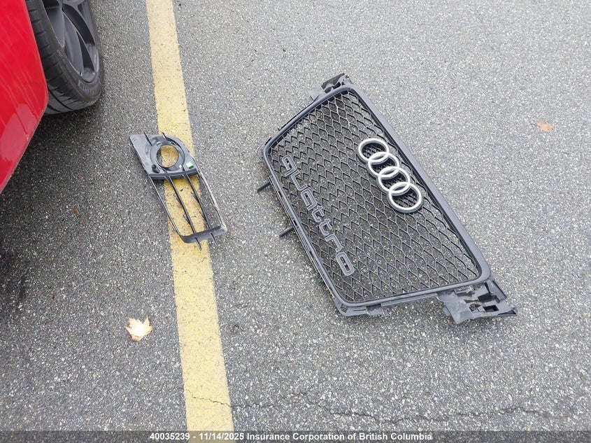 WAUDGCFL3BA030992 2011 AUDI S4 photo no. 12