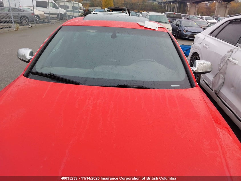 WAUDGCFL3BA030992 2011 AUDI S4 photo no. 18