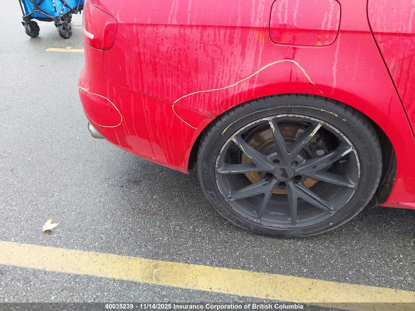 WAUDGCFL3BA030992 2011 AUDI S4 photo no. 21