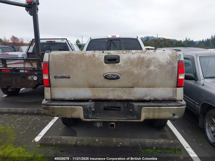 1FTVX14557KD28770 2007 FORD F-150 photo no. 16