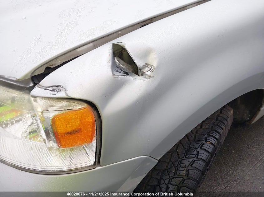 1FTVX14557KD28770 2007 FORD F-150 photo no. 19