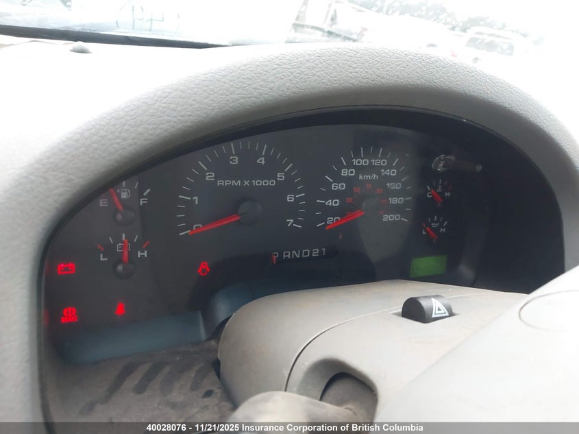 1FTVX14557KD28770 2007 FORD F-150 photo no. 7