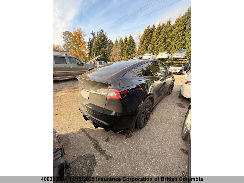 LRWYGDFD3PC019048 2023 TESLA MODEL Y photo no. 10