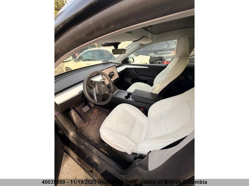 LRWYGDFD3PC019048 2023 TESLA MODEL Y photo no. 11