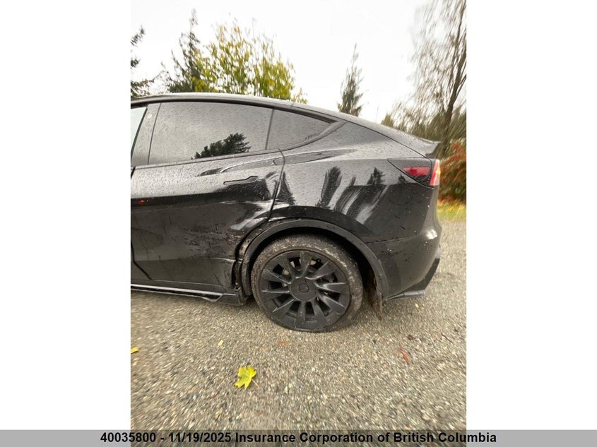 LRWYGDFD3PC019048 2023 TESLA MODEL Y photo no. 2