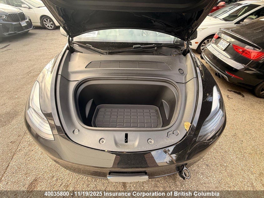 LRWYGDFD3PC019048 2023 TESLA MODEL Y photo no. 6