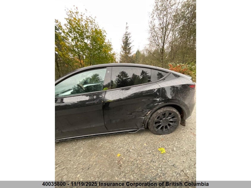 LRWYGDFD3PC019048 2023 TESLA MODEL Y photo no. 7